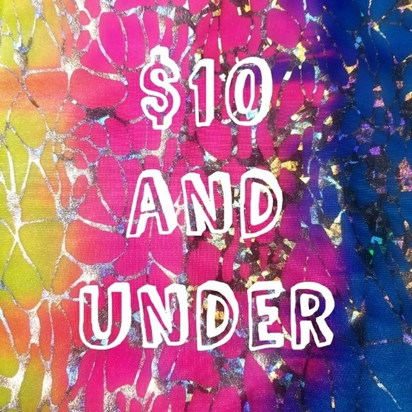 ✨$8 and Under✨ - Picture 2 of 10